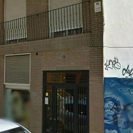 Tommy Apartment Alicante Ngoại thất bức ảnh