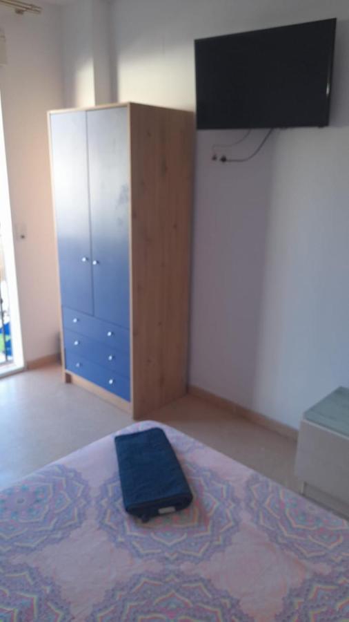 Tommy Apartment Alicante Ngoại thất bức ảnh