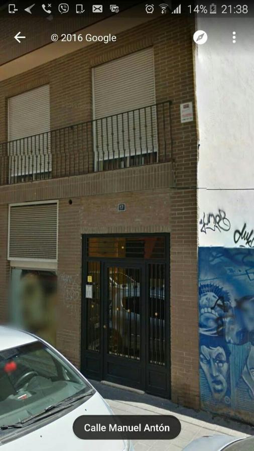 Tommy Apartment Alicante Ngoại thất bức ảnh