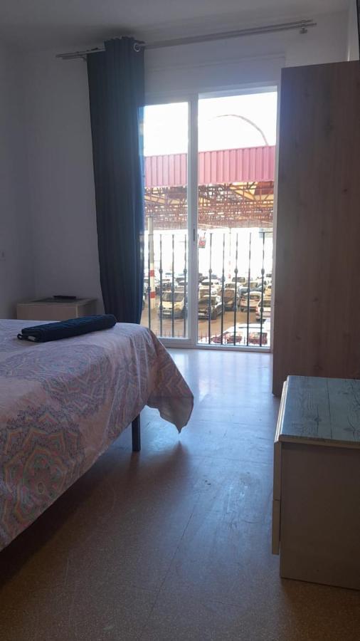 Tommy Apartment Alicante Ngoại thất bức ảnh