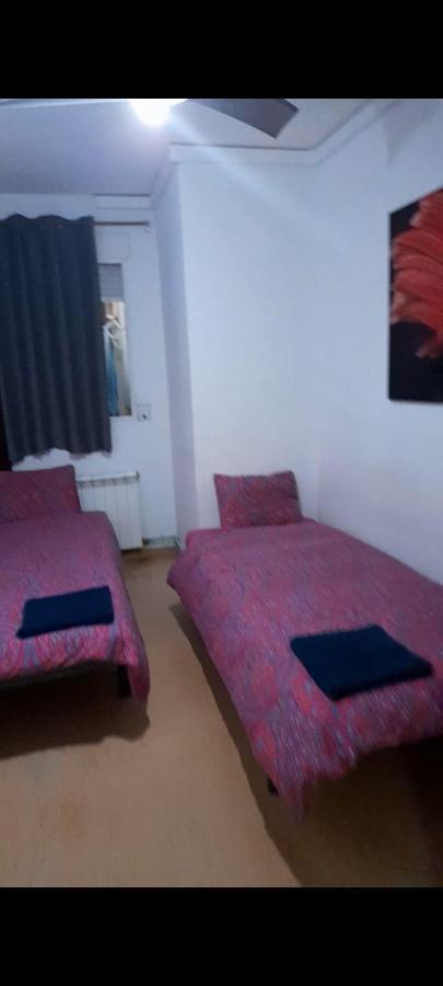Tommy Apartment Alicante Ngoại thất bức ảnh