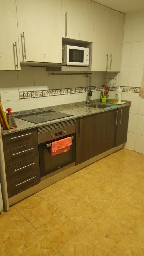 Tommy Apartment Alicante Ngoại thất bức ảnh