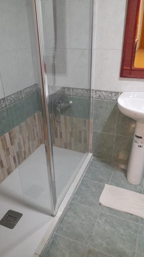 Tommy Apartment Alicante Ngoại thất bức ảnh